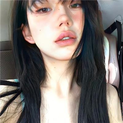 彩色房间